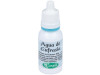 Colirio Agua De Eufrasia 15Ml.