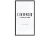 L'interdit Eau de Parfum Vaporizador 80 ml - Givenchy
