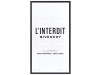 L’Interdit Edp Vapo Recargable 100 Ml