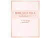 Givenchy Irresistible Rose Velvet Eau De Parfum 50Ml