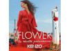 Flower La Recolte Parisienne By Kenzo Edp Vapo 75 Ml