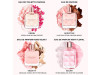 Irresistible Very Floral Edp 80ml - Givenchy