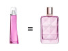 Very Irrésistible Edp Vapo 80 Ml