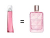 Very Irrésistible Edt Vapo 75 Ml