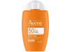 Avène Sun Ultra-Mat Fluid Spf50+ 50Ml