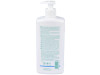 Leche Corporal Modeladora Aloe Vera y Onagra Bio 500ml - Cattier
