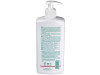 Leche Hidratante Nutrit. (karite, Geranium) 500ml - Cattier