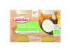 Brasse Coco Mangue Ananas 2x130g - Babybio