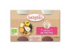 Tarrito Ecológico Delicia de Frutas 2x130g - Babybio