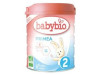 Leche Primea 2 Continuacion 6 - 12meses 800gr. Bio - Babybio