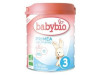 Leche Primea 3 Crecimiento 10 Meses 800Gr. Bio