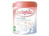 Leche De Cabra Caprea 2 800Gr. Bio