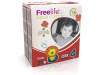 Freelife Bebecash Pañal Infantil Pants (7- 18 Kg Maxi 22 U)
