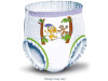 Freelife Bebecash Pañal Infantil Pants (7- 18 Kg Maxi 22 U)
