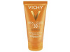 Idéal Soleil Emulsión Facial Acabado Seco Spf 30, 50 ml - Vichy