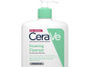 Gel Limpiador Espumoso, 1 L. - CeraVe