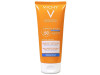Capital Soleil Beach Leche Protectora spf50+ 200ml - Vichy