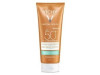 Capital Soleil Beach Leche Protectora spf50+ 200ml - Vichy