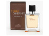 Terre D'hermes Eau de Toilette 50ml - Hermes Paris