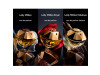 Paco Rabanne Lady Million Eau De Parfum Spray 80Ml