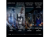 Invictus Eau de Toilette Spray 100 ml - Paco Rabanne