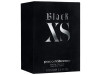 Black Xs Eau de Toilette Men 100ml Vaporizador - Paco Rabanne