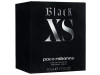Black Xs Eau de Toilette Vaporizador 50 ml - Paco Rabanne