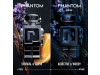Phantom Eau de Parfum 100ml - Paco Rabanne