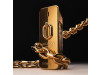 Million Gold Intense Edp Vapo 50 Ml