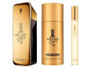 1 Million Estuche 3 Pz 3
