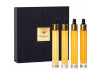 Stendhal Pur Luxe La Cure Divine Tratamiento Facial 4X10Ml