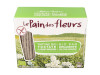 Cracker Trigo Sarraceno 150gr. Bio Sg Vegan - Le Pain Des Fleurs