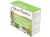 Cracker Trigo Sarraceno 150gr. Bio Sg Vegan - Le Pain Des Fleurs