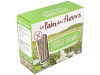 Cracker Trigo Sarraceno 150gr. Bio Sg Vegan - Le Pain Des Fleurs