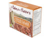 Cracker Quinoa 150gr.bio Sg Vegan - Le Pain Des Fleurs