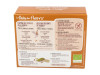 Cracker Quinoa 150gr.bio Sg Vegan - Le Pain Des Fleurs