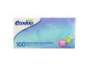 Ecodo Pañuelo Caja Triplecaps 100% 100uds - Ecodoo