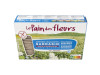 Cracker Trigo Sarraceno 300gr. Bio Sg S/sal Vegan - Le Pain Des Fleurs