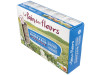 Cracker Trigo Sarraceno 300gr. Bio Sg S/sal Vegan - Le Pain Des Fleurs