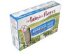 Cracker Trigo Sarraceno 300gr. Bio Sg S/sal Vegan - Le Pain Des Fleurs