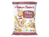 Le Pain Des Fleurs Chips Garbanzos 50G