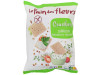 Crackers Sarraseno sin Gluten Vegano 75g - Le Pain Des Fleurs