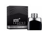 Montblanc Legend Eau De Toilette 30Ml Vaporizador
