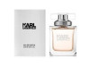 Karl Lagerfeld Eau de Toilette Woman 85ml Vaporiz - Karl Lagerfeld