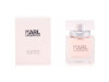 Pour Femme Eau de Parfum Vaporizador 45 ml - Karl Lagerfeld