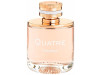 Quatre Eau de Parfum Pour Femme 100ml Vaporizador - Boucheron
