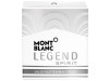 Montblanc Legend Spirit Eau de Toilette 50ml Vaporizador - Puig Lavanda