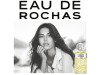 Eau Rochas Eau de Toilette Vaporizador 50ml - Rochas