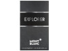 Explorer Eau De Parfum Vaporizador 100 Ml