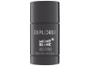 Montblanc Explorer Desodorante Barra 75G